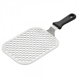 Altınbaşak A 320DKK 2418 Dikdörtgen Kısa Pizza Küreği