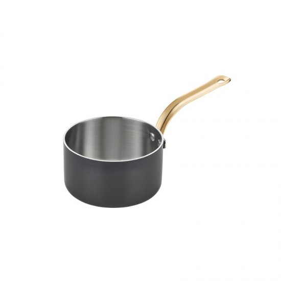 Altınbaşak Black Pearl Mini Kaçerola 12 cm. - A 118KA 12