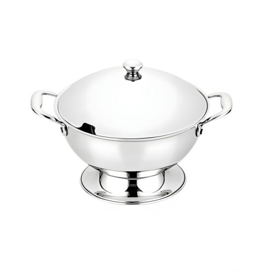 Altınbaşak Çorbalık