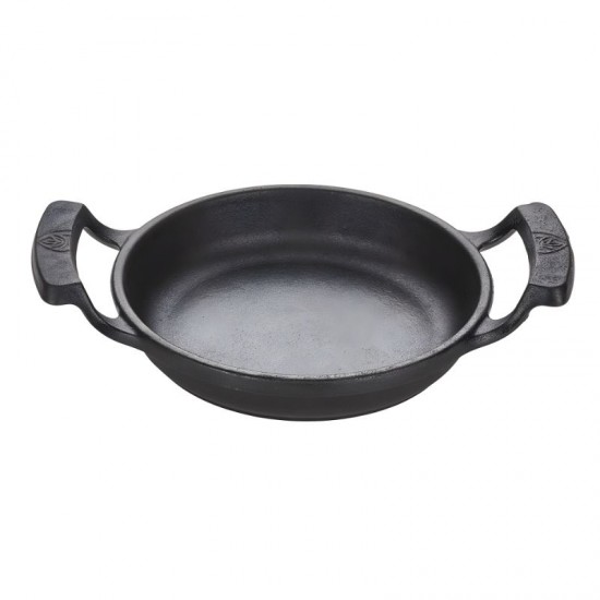 Altınbaşak Döküm Demir A2 Sahan 16 cm. - A 120YS 16 Altınbaşak Döküm Demir A2 Sahan 16 cm. - A 120YS 16