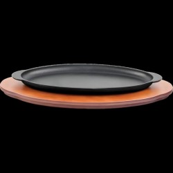 Altınbaşak Döküm Demir Alabalık Tava - Mdf - A 155 05