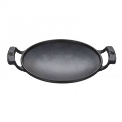 Altınbaşak Döküm Demir Sac Kavurma 20 cm. - A 120SK 20
