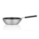 Altınbaşak Ecopan Wok Tava - A 116WK 24 Altınbaşak Ecopan Wok Tava - A 116WK 24