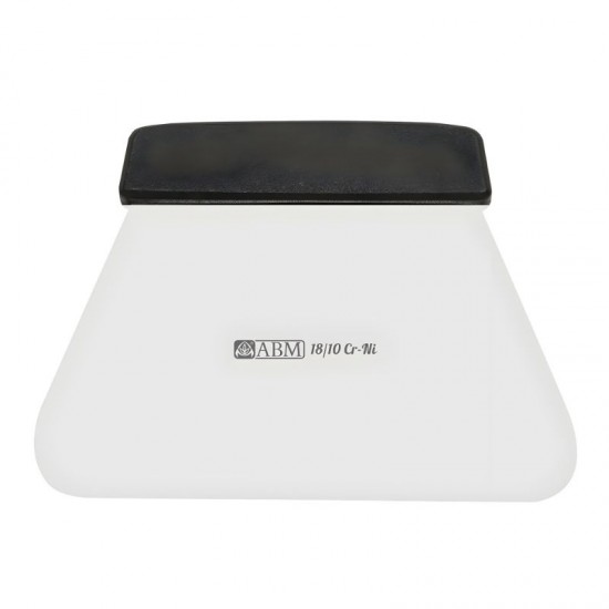 Altınbaşak Geniş Hamur Kesici 19 cm. - A 320 22