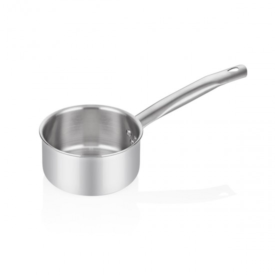 Altınbaşak Multi-Metal Çelik Kaçerola Tava - A 104KA 14