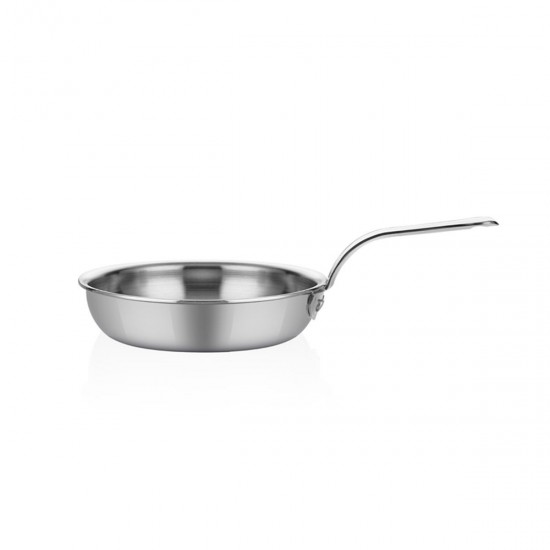 Altınbaşak Multi-Metal Çelik Mini Tava - A 104MT 12