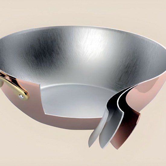 Altınbaşak Multimetal Sote Tava 28 cm. A 101ST 28