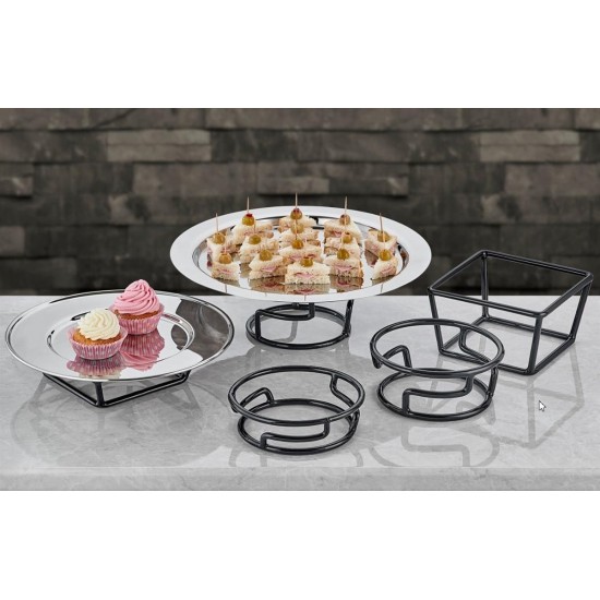 Altınbaşak Oval Silikon Yükseltici - A 634 01