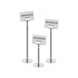 Altınbaşak Paslanmaz  Etiketlik A 585 01 13 Cm.