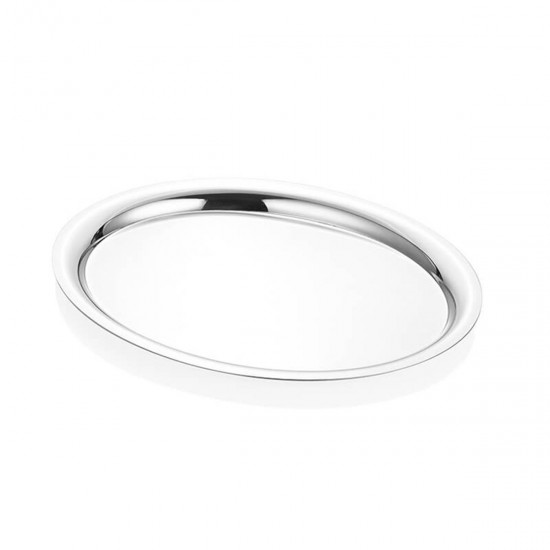 Altınbaşak Paslanmaz Oval Tepsi - A 547 01