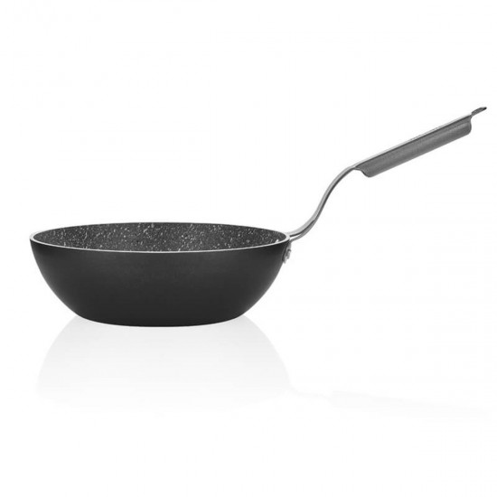 Altınbaşak Regal Granit Wok Tava - A 113WK 24