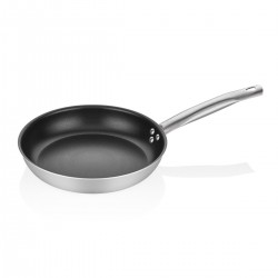 Altınbaşak Silverstar Non-Stick Sote Tava - A 106ST 24