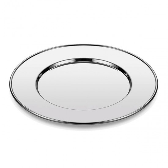 Altınbaşak Supla Servis Tabağı 32 cm. - A 637 32