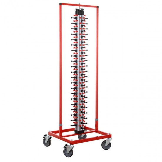 Altınbaşak Tabak Taşıma Arabası / Ekonomik - A 462 00