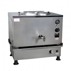 Anka 2 Demlikli Kompakt Full Otomatik Çay Makinesi İnoks | 20 Lt. Anka 2 Demlikli Kompakt Full Otomatik Çay Makinesi İnoks | 20 Lt.