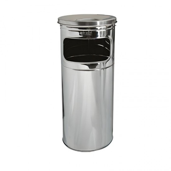 Arı Metal Kolon Küllük 27 Lt.