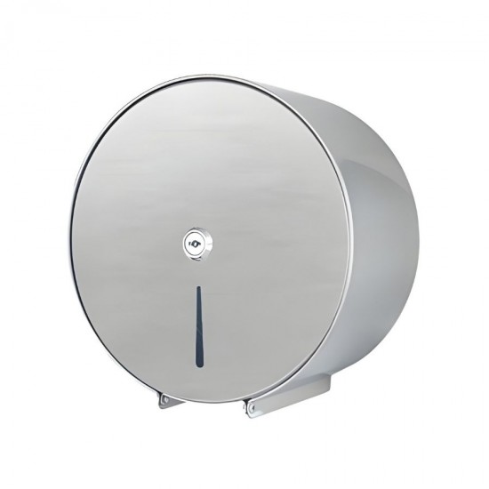 Arı Metal Mini Jumbo Paslanmaz Tuvalet Kağıtlığı