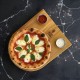 Ahşap Pizza Tahtası
