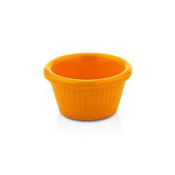 Atlas Melamin Joker Sosluk Sarı 6 cm. - Y332