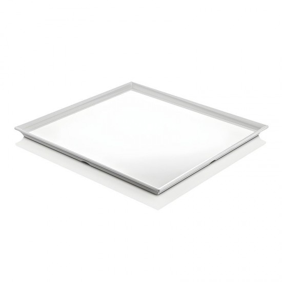 Atlas Melamin Teşhir Tabak Kare Beyaz 35 x 35 cm. - 705 Atlas Melamin Teşhir Tabak Kare Beyaz 35 x 35 cm. - 705
