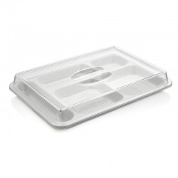 Atlasform Pc. Self Servis Kapağı - S40