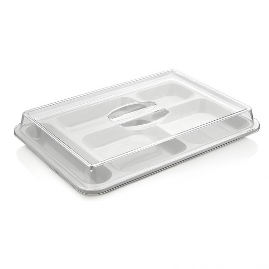 Atlasform Pc. Self Servis Kapağı - S40