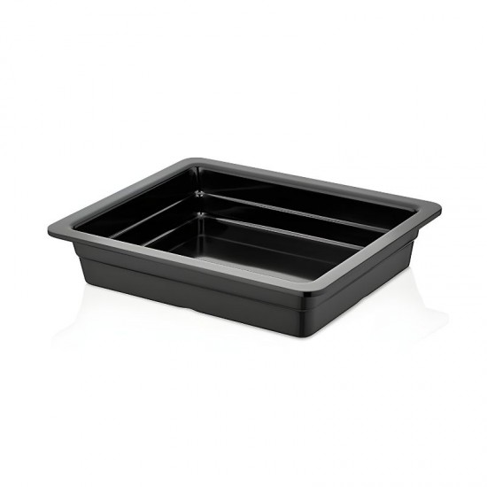 Atlasform Melamin Küvet Gn 1/2-6,5 Cm.
