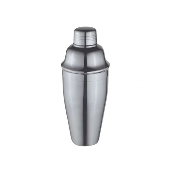 Biradlı Çelik Kokteyl Shaker 350 cl. | BRD-350 Biradlı Çelik Kokteyl Shaker 350 cl. | BRD-350