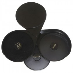 Biradlı Kadeh Tadlandırıcı BRD-GR-3