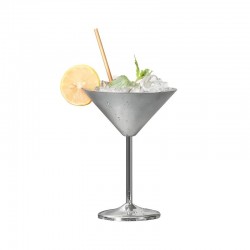 Biradlı Martini Bardağı | BRD-M200 Biradlı Martini Bardağı | BRD-M200