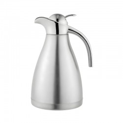 Biradlı Groovy Çelik Termos 1,2 Lt. - GRV-1610