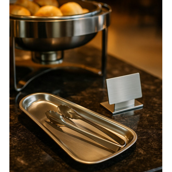 Biradlı Maşa Altlığı | BRD-3701