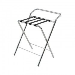 Groovy Çelik Valizlik Sırtlıklı GRV-VLZ-02