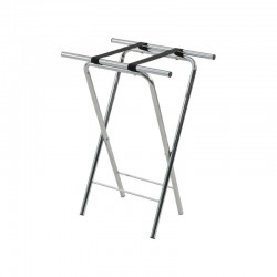 Groovy Çelik Valizlik, Tepsi Standı GRV-VLZ-01