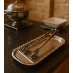 Biradlı Maşa Altlığı | BRD-3701