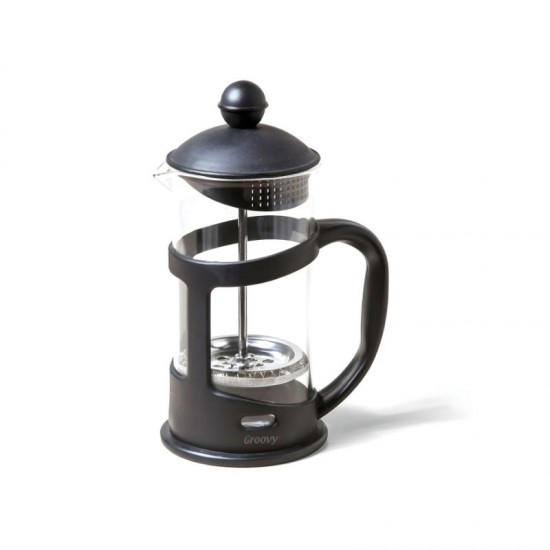 Groovy French Press 350 cc. - GRV-B14