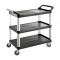 Biradlı BRD-54 Servis Arabası (Plastik)