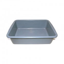 Biradlı Servis Arabası Yedek Kovası, Büyük - BRD-51-01A