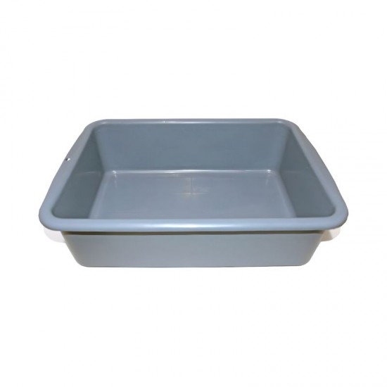 Biradlı Servis Arabası Yedek Kovası, Büyük - BRD-51-01A