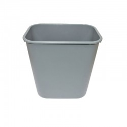 Biradlı Servis Arabası Yedek Kovası, Derin - BRD-51-03C