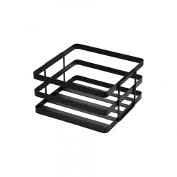 Biradlı Kare Metal Yükseltici - GRV-K20-01