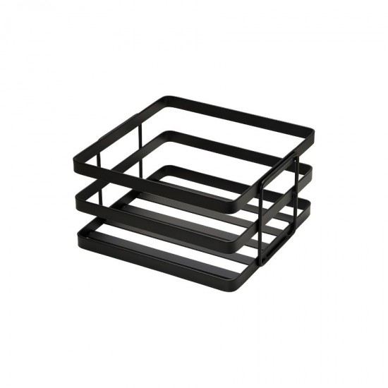 Biradlı Kare Metal Yükseltici - GRV-K20-01