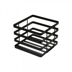 Biradlı Kare Metal Yükseltici - GRV-K20-02