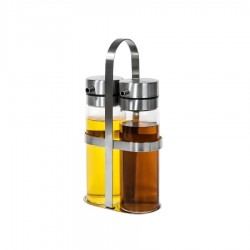 Biradlı Yağlık Sirkelik Takımı İkili 200 ML. GRV-2411