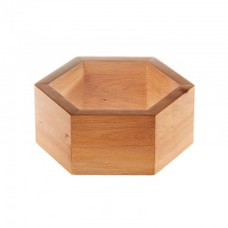 Biradlı Altıgen Yükseltici - GRV-1866 Biradlı Altıgen Yükseltici - GRV-1866