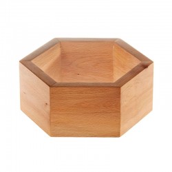 Biradlı Altıgen Yükseltici - GRV-1867 Biradlı Altıgen Yükseltici - GRV-1867