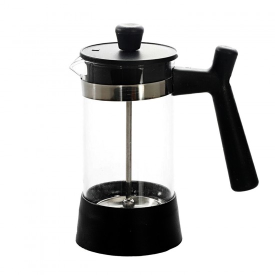 BiradlıGroovy French Press 350 cl GRV-B18 BiradlıGroovy French Press 350 cl GRV-B18