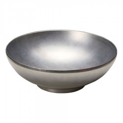 Groovy Açık Büfe Retro Sunum Kasesi 22 cm.