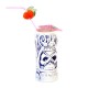 Groovy Seramik Tiki Mug Bardak 380 cc.