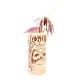 Groovy Seramik Tiki Mug Bardak 380 cc.